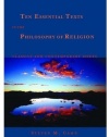 Ten Essential Texts in the Philosophy of Religion: Classics and Contemporary Issues