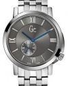 GUESS Men's Gc SlimClass 42mm Timepiece
