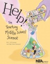 Help! I'm Teaching Middle School Science