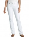 Levi's Women's Mid Rise Styled Skinny Pant