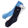Nike Boy's Performance Crew Socks 3 Pair