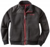 Tommy Hilfiger Boys 8-20 Long Sleeve Full Zip Kevin Polar Fleece Jacket