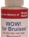 Dr. Holmquist Healthcare Wow for Bruises Serum, 2 Ounce