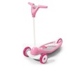 Radio Flyer My 1st Scooter, Pink