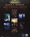 World of Warcraft Sheet Music Anthology: Piano Solos & Piano/Vocal
