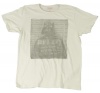 Junk Food Clothing Men's Darth Vader T-Shirt