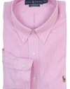 Polo Ralph Lauren Mens Long Sleeve Classic Fit Shirt