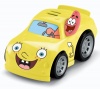 Fisher-Price Shake 'n Go! SpongeBob Patrick Stock Car