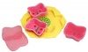 Melissa & Doug Bella Butterfly Bowls And Tray Set