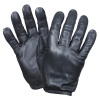 Black Police Tactical Duty Search Gloves