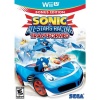 Sonic and All-Stars Racing Transformed Bonus Edition - Nintendo Wii U