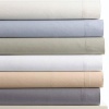 Sealy Crown Jewel 500T Best Fit Two Standard/Queen Pillowcases Slate (Gray)