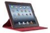 Speck Products FitFolio Protective Cover for iPad 3/4 - Pomodoro Vegan Leather (SPK-A1187)