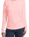 Hanes Women's Long-Sleeve T-Shirt # 5580