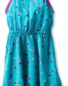 Splendid Littles Girls 2-6X Parisian Tulip Dress