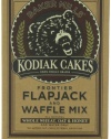 Kodiak Cakes Frontier Flapjack & Waffle Mix, 24-Ounce Boxes (Pack of 6)