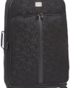 Kenneth Cole Reaction Luggage Taking My Chances Wheeled Bag