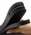 Height Increase Elevator Shoes Insole - 1 to 1.5 inches Taller