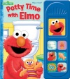 Sesame Street: Potty Time with Elmo (1 2 3 Sesame Street)