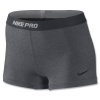 Nike Lady Pro Core II 2.5 Inch Compression Shorts