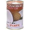 Chaokah Chaokoh Coconut Milk, 13.5-Ounce (Pack of 8)