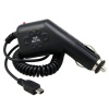 eForCity Vehicle Car Charger for Garmin nuvi 1490T Portable GPS