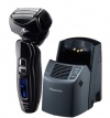 Panasonic ES-LA93-K Arc 4 Mens Electric Shaver with Dual Motor and Cleaning System