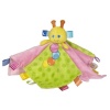Taggies Colours Caterpillar Character Blanket