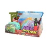 Fisher-Price, GeoTrax Cars 2- Fillmore's Tent