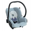 Maxi Cosi Mico Infant Car Seat, Playful Grey