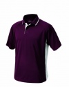 Charles River Apparel Men's Comfortable Wicking Polo Shirt