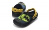 Crocs Batman Custom Clog Kids Boys Shoes Footwear