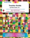 Esperanza Rising - Teacher Guide by Novel Units, Inc.