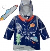 Kidorable Space Hero Raincoat