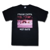 Men's Frank Zappa Hot Rats T-shirt