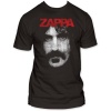 Impact Men's Frank Zappa Photo Jersey T-Shirt