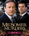 Midsomer Murders, Set 23
