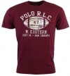 Polo Ralph Lauren Men's Classic Fit Graphic T-Shirt