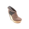 Messeca Women's Charmene Ankle Boot