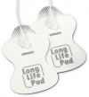 Omron Electrotherapy Long Life Pads