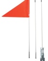 Avenir Safety Flag (Orange)