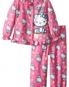 Hello Kitty Girl's Coat Style