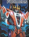 Transformers: Robots In Disguise Volume 5 (Transformers (Numbered))
