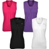 Reebok Womens EasyTone Double Layer Fitted Tank Top