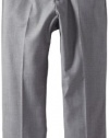 American Exchange Boys 8-20 Belted Dress Pants