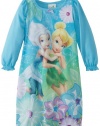 Disney Fairies Kids Girls 2-6X Tinkerbell Pixie Party Gown
