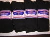 12 Pairs Physicians Choice Diabetic Socks 10-13 Black