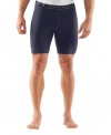 Under Armour Men's HeatGear® Compression 7'' Shorts