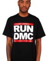 Artist Merch RUN-DMC, Logo T-Shirt