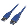 StarTech 6-Feet SuperSpeed USB 3.0 Extension Cable A to A - M/F (USB3SEXTAA6)
